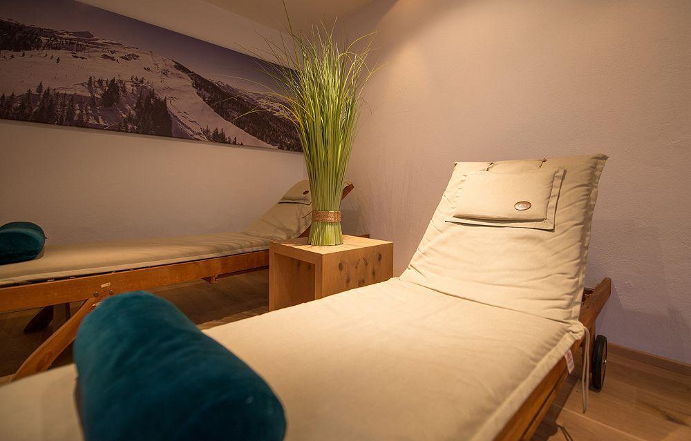 Alpines Gourmet Hotel Montanara Flachau Exterior photo